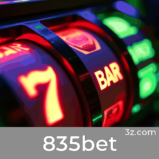 835bet: Plataforma Confiável e Profissional