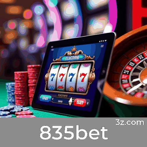 835bet: Bônus Generosos para Jogadores Brasileiros!