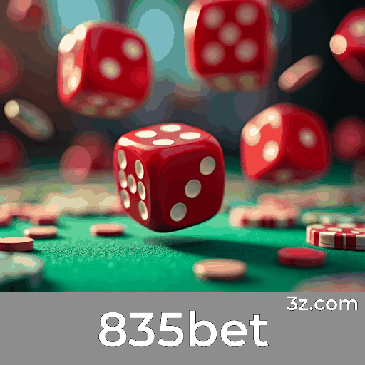 Recompensas Reais e Transparentes no 835bet: Promoções Sem Pegadinhas