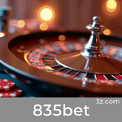 Tecnologia Inovadora em Jogos de Cassino no 835bet