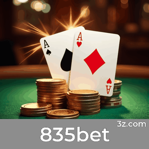835bet Social Casino: Interatividade e Diversão Real