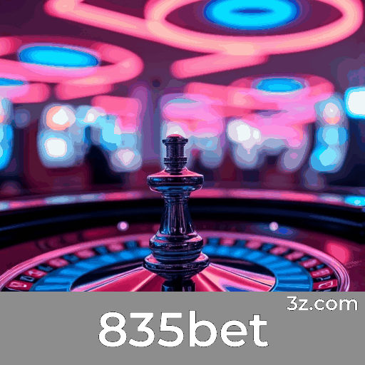 835bet Social Casino: Interatividade e Diversão Real