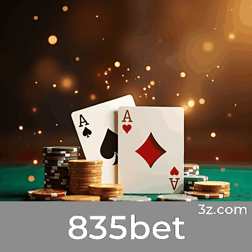 835bet: Bônus Generosos para Jogadores Brasileiros!